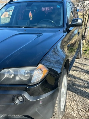 Vand BMW x3 - imagine 7
