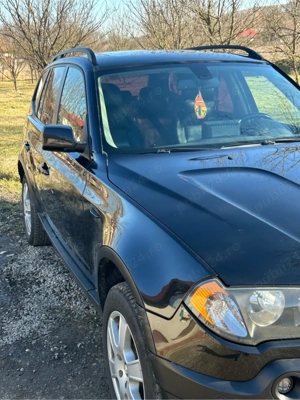 Vand BMW x3 - imagine 8