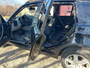 Vand BMW x3 - imagine 3