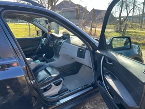 Vand BMW x3 - imagine 5