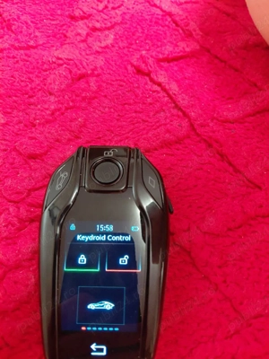 cheie auto inteligenta  - imagine 6