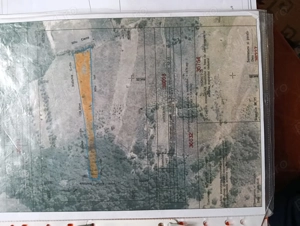 Vand teren intravilan Vladesti-Priporu VALCEA - imagine 6