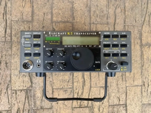 Elecraft K2 Tranceiver 