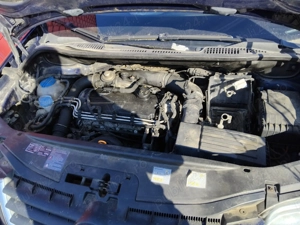 Vând touran 1.9 tdi pentru piese - imagine 4