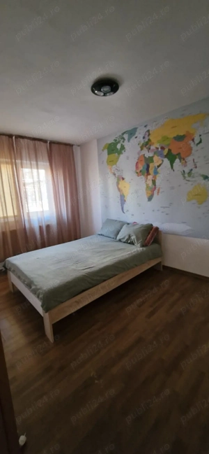 Proprietar,  inchiriez apartament cu 3 camere,  Lipovei - imagine 5