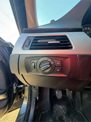 BMW Seria 3 E90   2.0 Diesel 122 CP   2006 - imagine 8