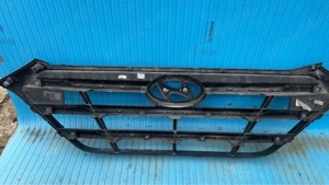 Grila radiator Hyndai Tucson 3 - imagine 3