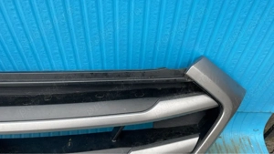 Grila radiator Hyndai Tucson 3 - imagine 4