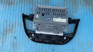 Sistem audio Hyndai Tucson 3