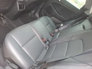 Vand Hyundai Tucson 1.6 benzina  an fabricatie  09.2018, impecabila  - imagine 4