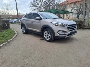 Vand Hyundai Tucson 1.6 benzina  an fabricatie  09.2018, impecabila  - imagine 3