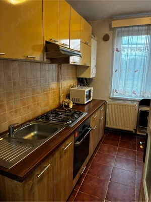 Apartament 2 Camere Medicina