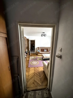 Proprietar, apartament 2 camere lipovei. Parter - imagine 7