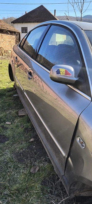 Dezmembrez Volkswagen Passat B5.5,1,9 TDI 131 cp - imagine 3