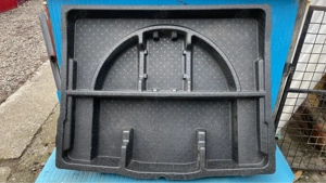 Organizator portbagaj Hyndai Tucson 3 2015/2020 - imagine 3