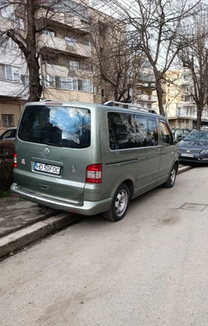 Multivan t5 - imagine 5