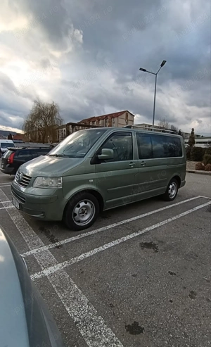 Multivan t5 - imagine 3