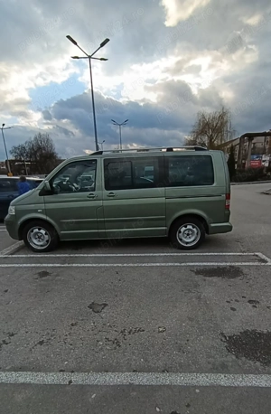 Multivan t5 - imagine 4