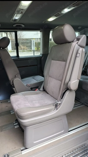 Multivan t5 - imagine 7