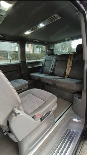 Multivan t5 - imagine 6