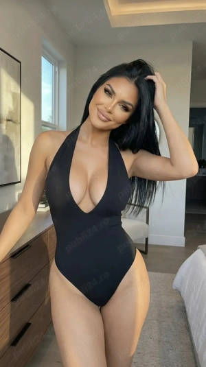 Nouă în oraș , doar petru câteva zile !!!! - imagine 4