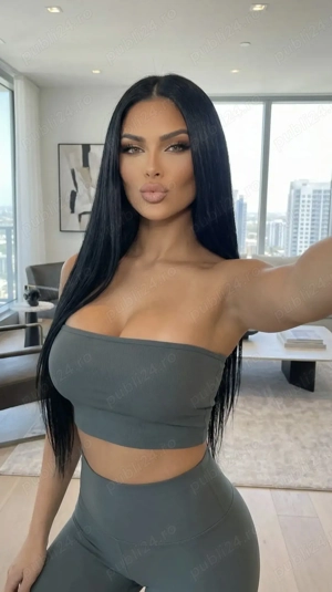 Nouă în oraș , doar petru câteva zile !!!! - imagine 6