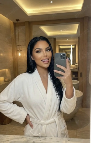 Nouă în oraș , doar petru câteva zile !!!! - imagine 3