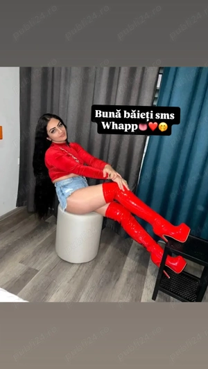 Nouă-show web și apoi întâlniri-scrie pe Whapp sms