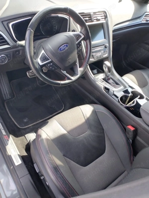 Vand ford mondeo ST line - imagine 2