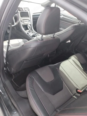 Vand ford mondeo ST line - imagine 3
