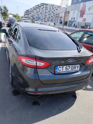Vand ford mondeo ST line - imagine 4
