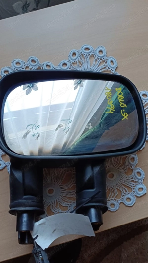 Oglinda noua,nefolosita . - imagine 2