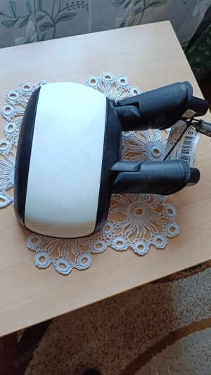 Oglinda noua,nefolosita . - imagine 3