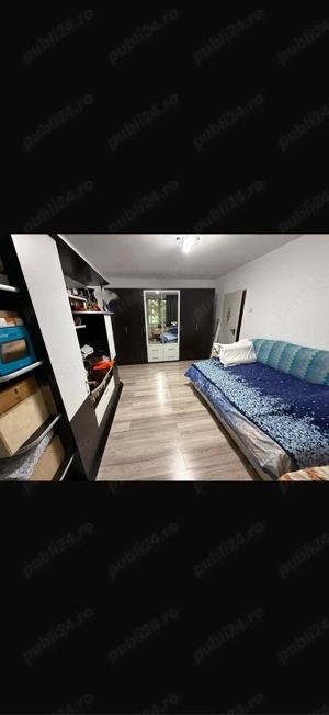 Vanzare apartament 2 camere Drumul Taberei Romancierilor - imagine 5