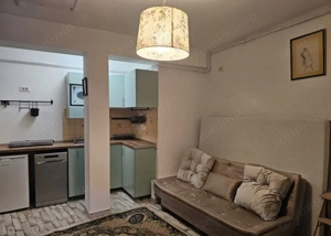 Garsoniera Piața Romana | Centrala proprie | 5 minute metrou 