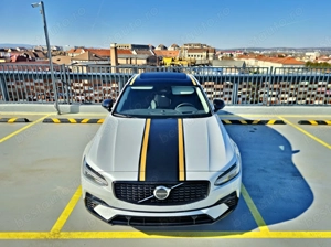 Volvo S90 T8 Ultimate Dark 2024 Plug-in Hybrid - imagine 9