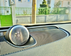 Volvo S90 T8 Ultimate Dark 2024 Plug-in Hybrid - imagine 4