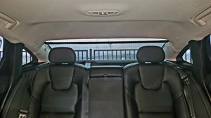 Volvo S90 T8 Ultimate Dark 2024 Plug-in Hybrid - imagine 8