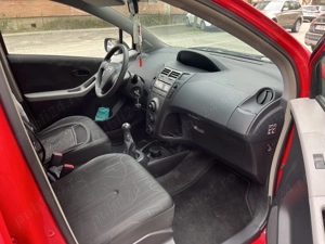 Toyota yaris noiembrie 2010 proprietar unic - imagine 5
