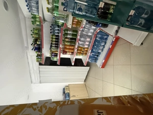 Vanzare afacere la cheie -Tulcea-Magazin alimentar - imagine 4
