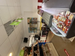 Vanzare afacere la cheie -Tulcea-Magazin alimentar - imagine 3