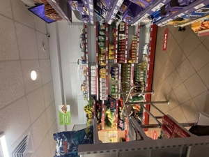 Vanzare afacere la cheie -Tulcea-Magazin alimentar - imagine 2