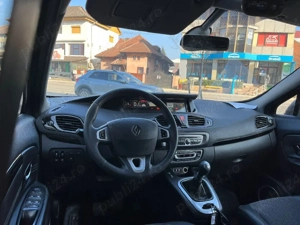 Renault scenic 7 locuri  - imagine 2