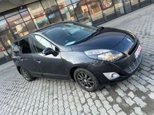 Renault scenic 7 locuri  - imagine 4