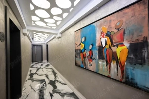 Mentenanță 4500 lei   Mamaia Nord   Contract + Masă - imagine 3