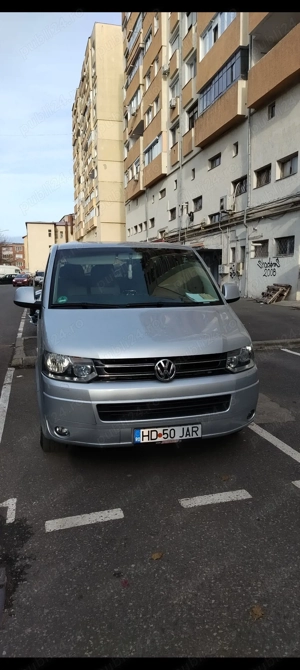 Caravelle T5 AN 2005.  - imagine 3