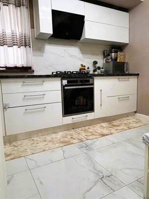 Vand apartament 2 cam si terasa inchisa plus parcare  - imagine 4