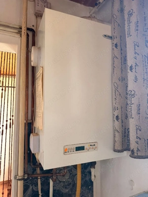 ap 2 camere zona Dacia - imagine 7