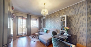 Apartament 2 Camere Lujerului | Centrala proprie | Balcon | 9 minute metrou