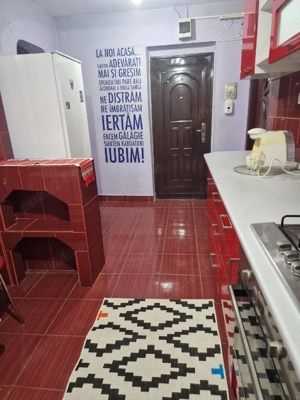 Apartament 3 camere HCC Scoala 7 - imagine 5